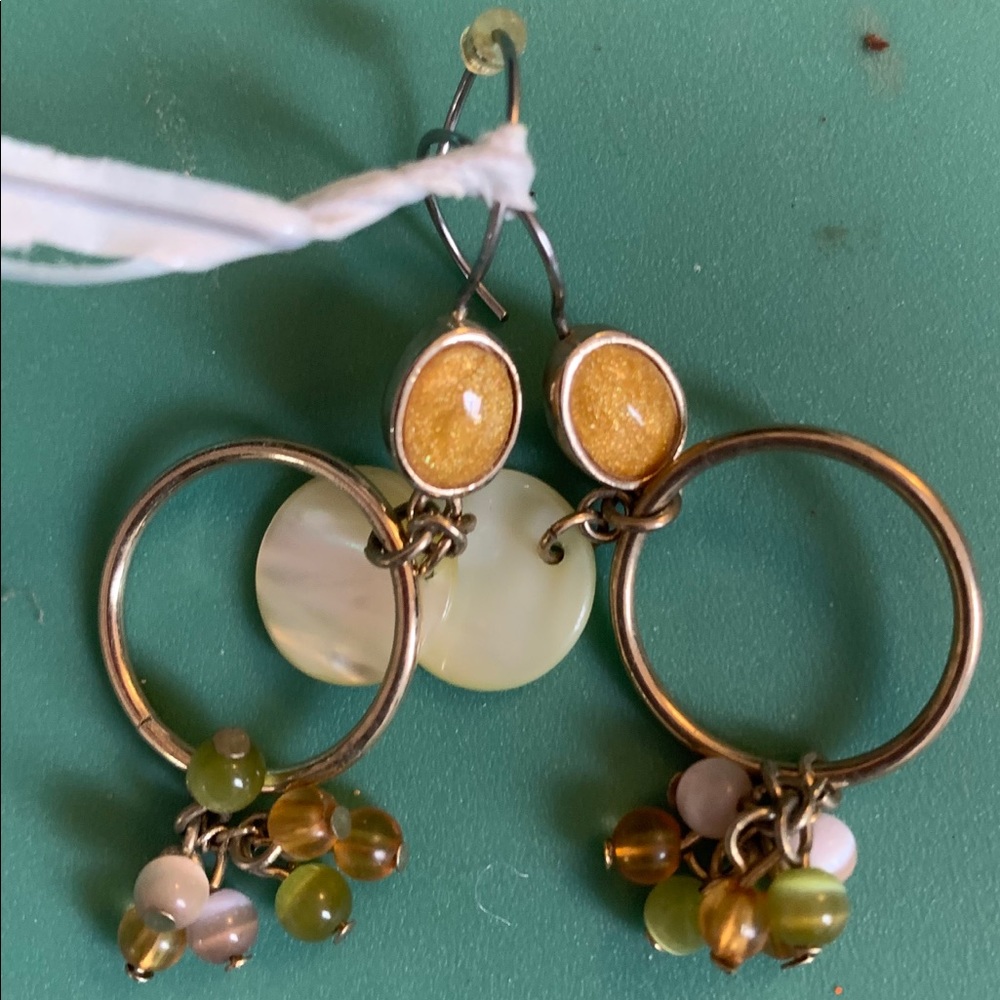 Kohl’s Earrings